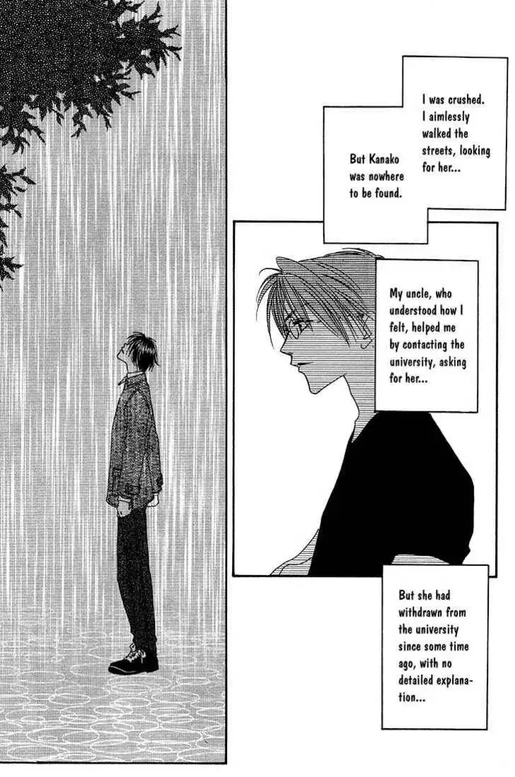 Hana Kimi Chapter 28.1 27